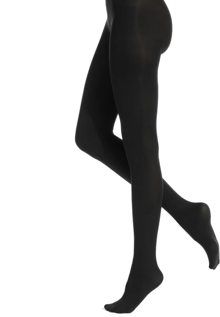 Hue Women's Super Opaque Tights