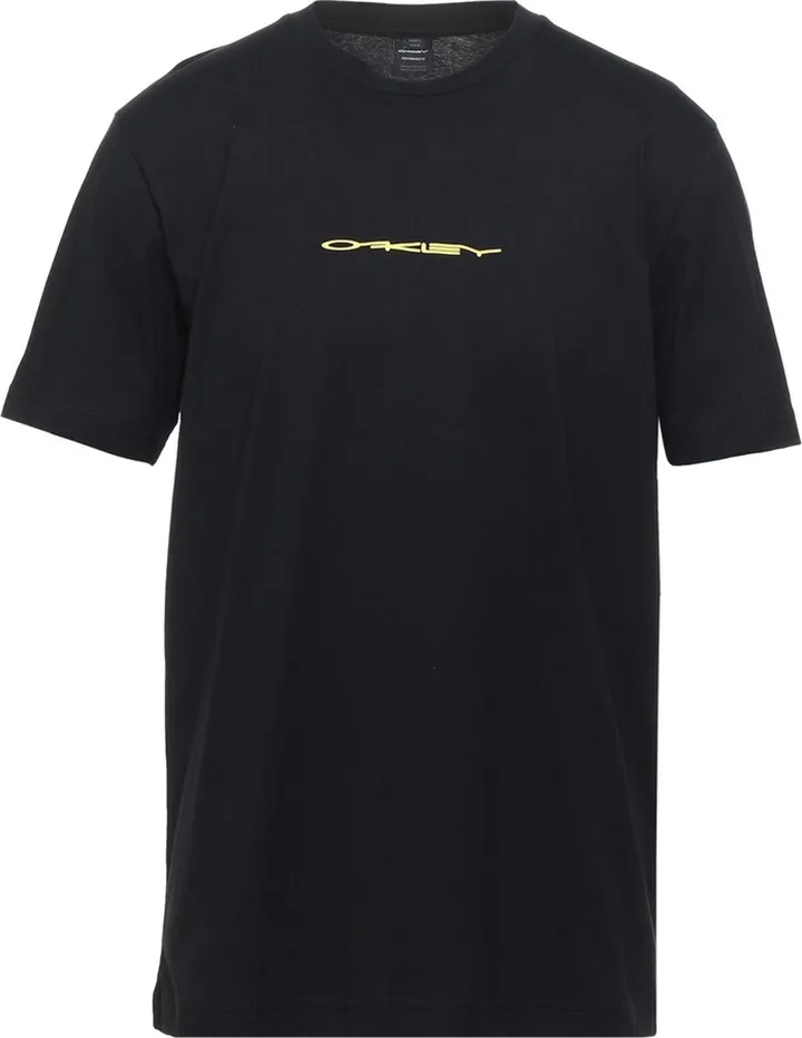 T-shirt Black