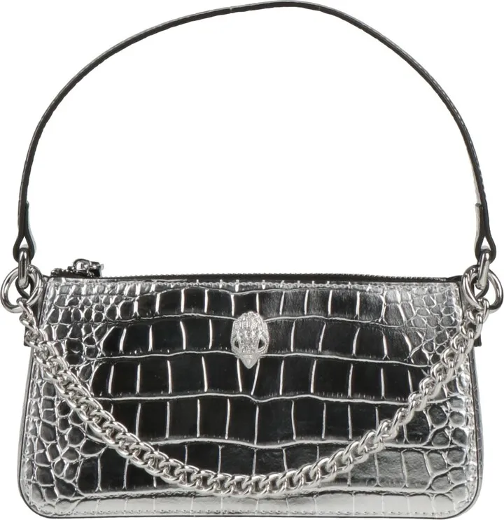 Handbag Silver