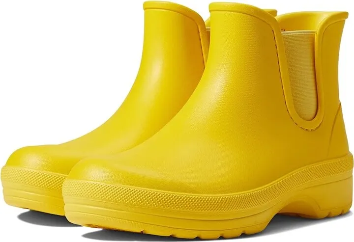 Dansko Karmel (Yellow Molded) Women's Shoes