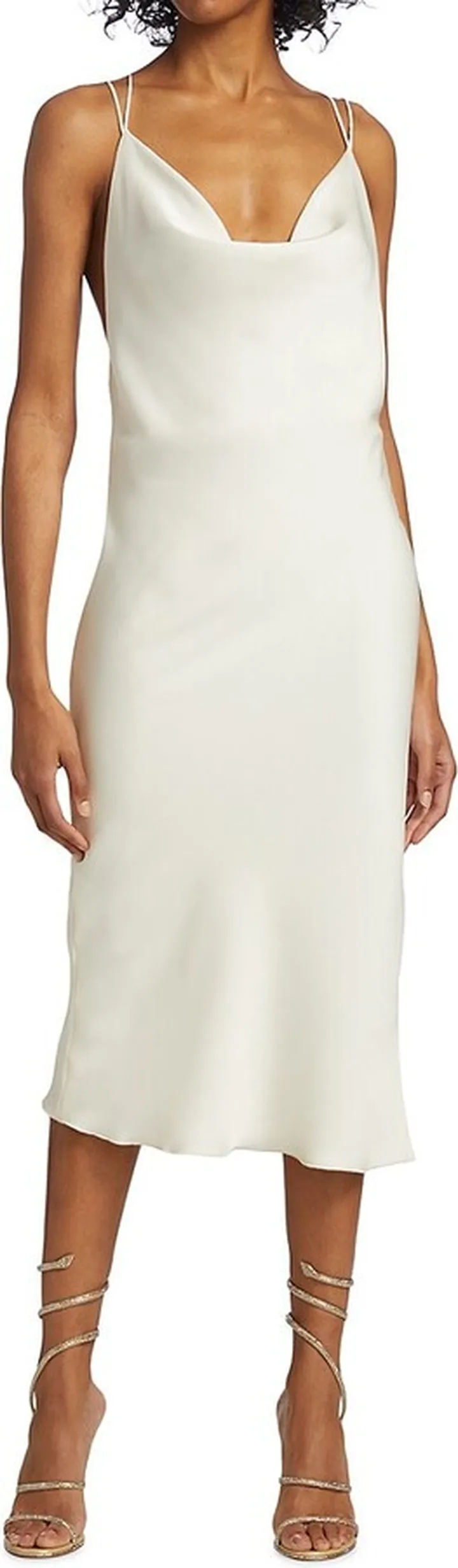 Rotate Wedding Grace Dress