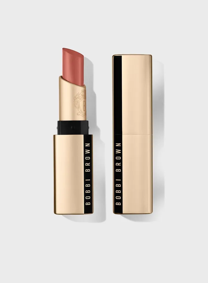 Luxe Matte Lipstick - Neutral Rose