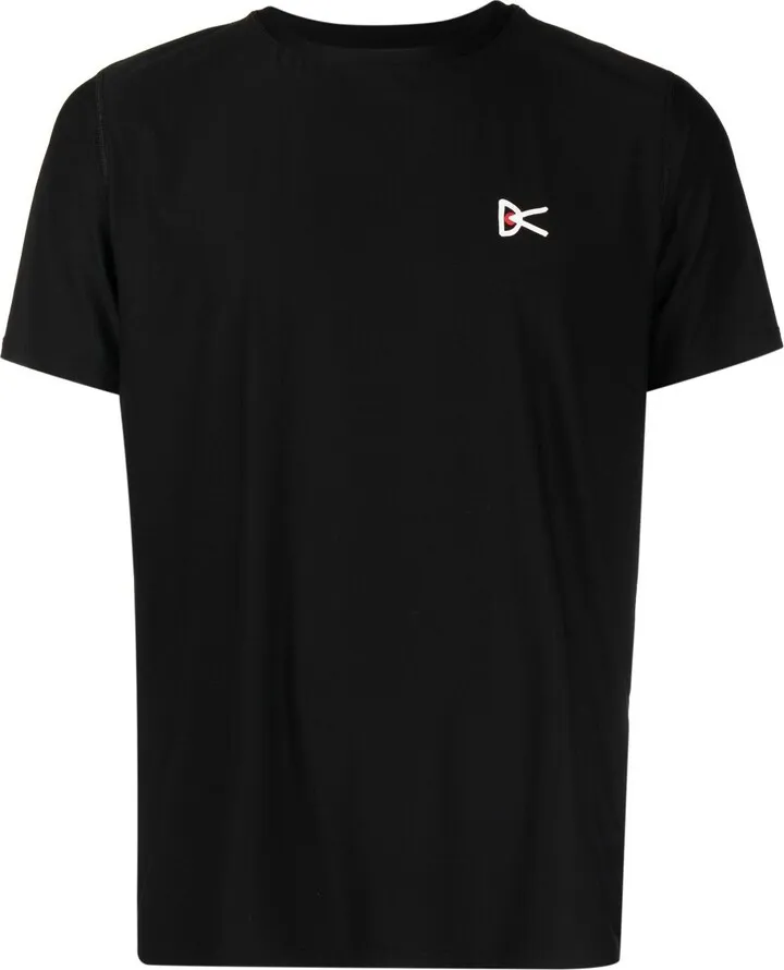 Black Aloe Training T-Shirt