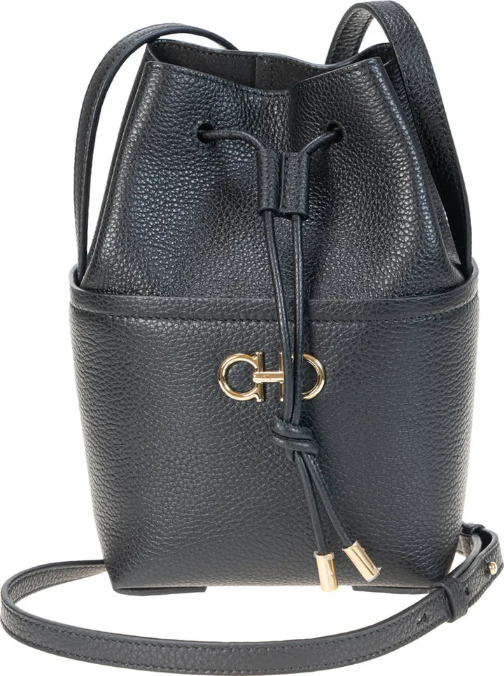 Salvatore Gancini minibag