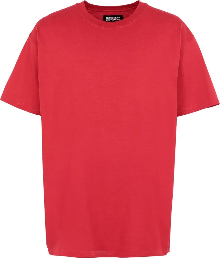 T-shirt Red