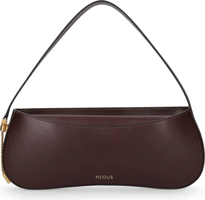 Corvus leather bag