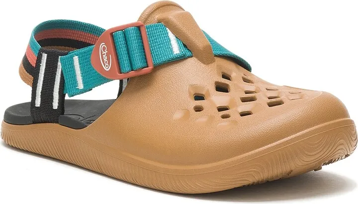 Chaco Chillos Clog
