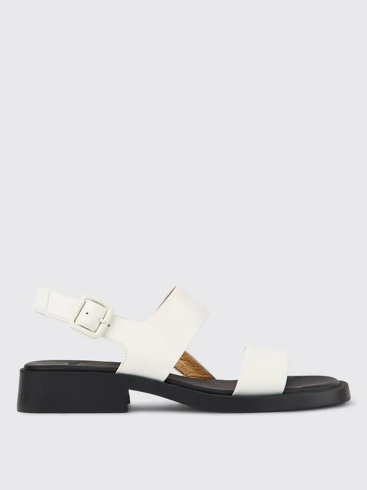 Flat sandals woman Camper