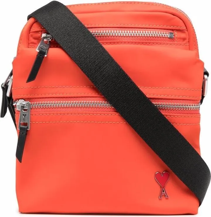 Ami de Coeur-detail crossbody bag