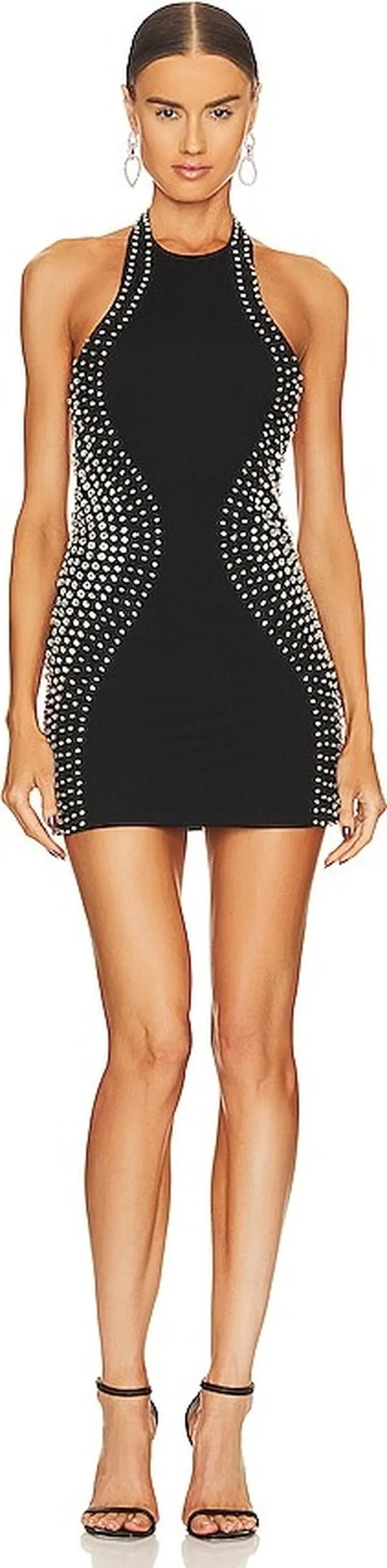 Aubin Dress