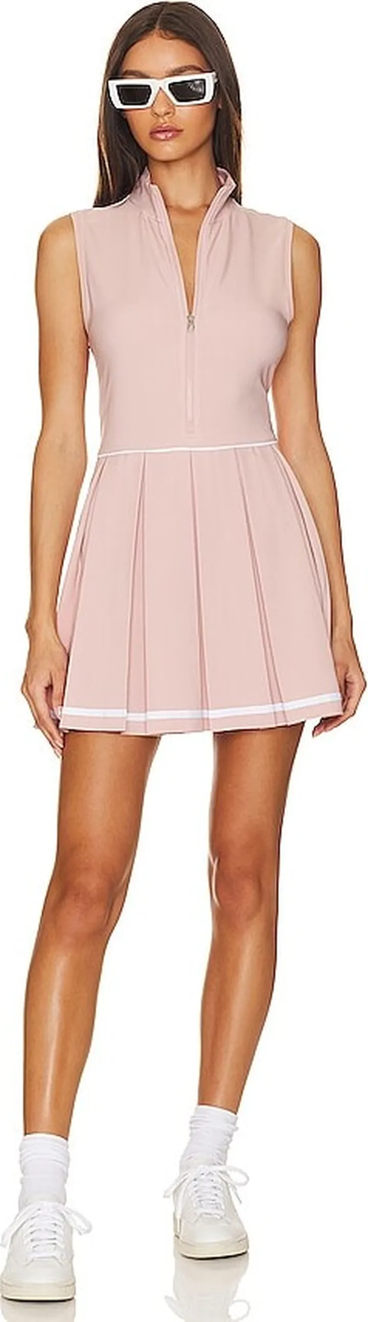Dalton Court Dress