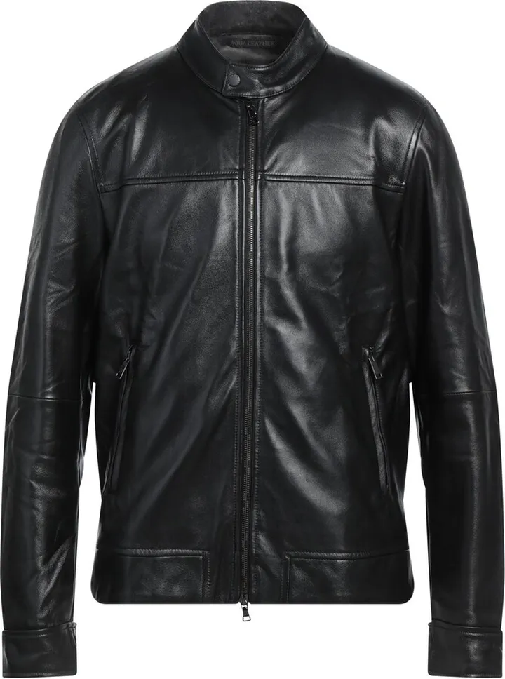 Jacket Black