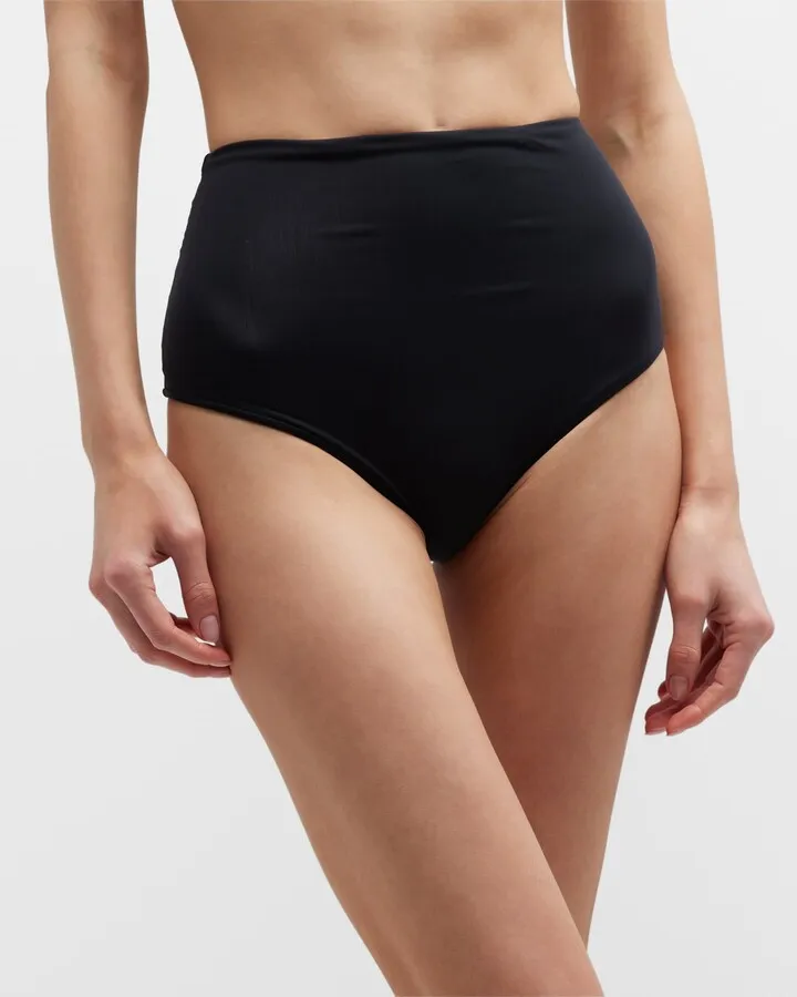 Hot Pants Bikini Bottoms