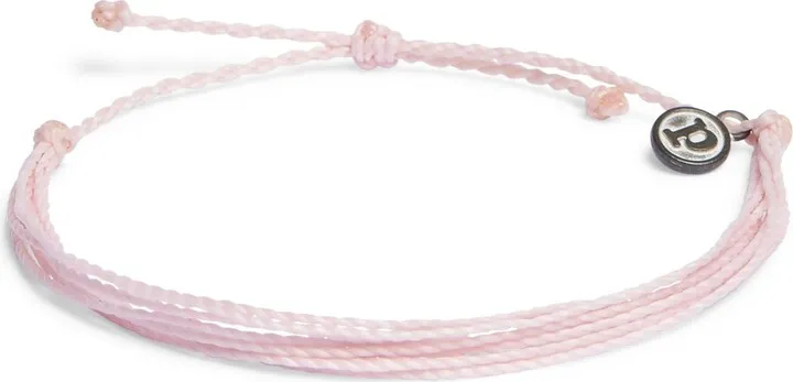 Pura Vida Charity Bracelet for Vera Bradley Foundation