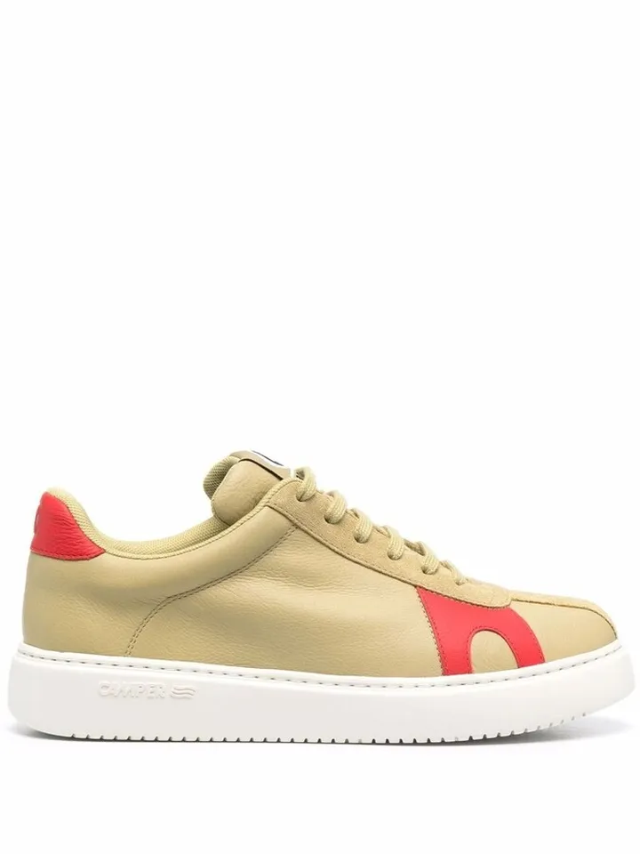 Runner K21 low-top sneakers