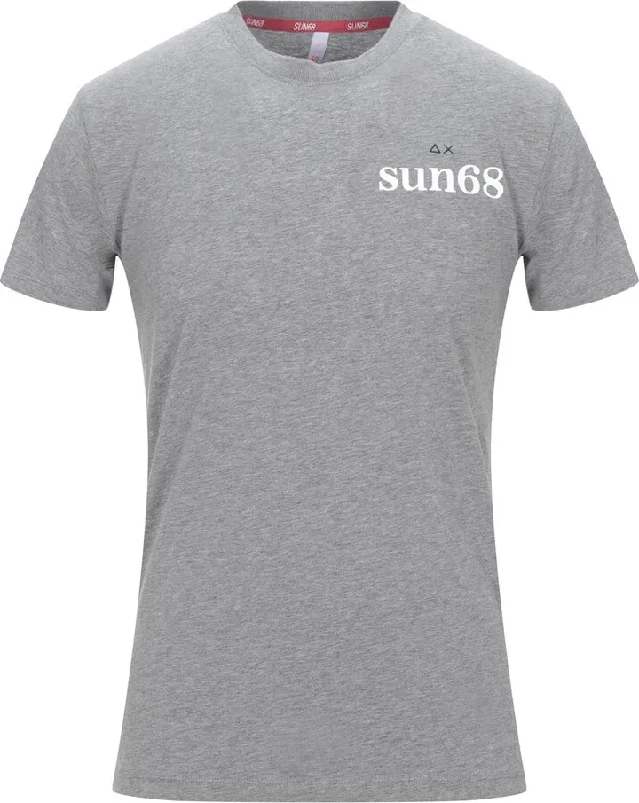 T-shirt Grey