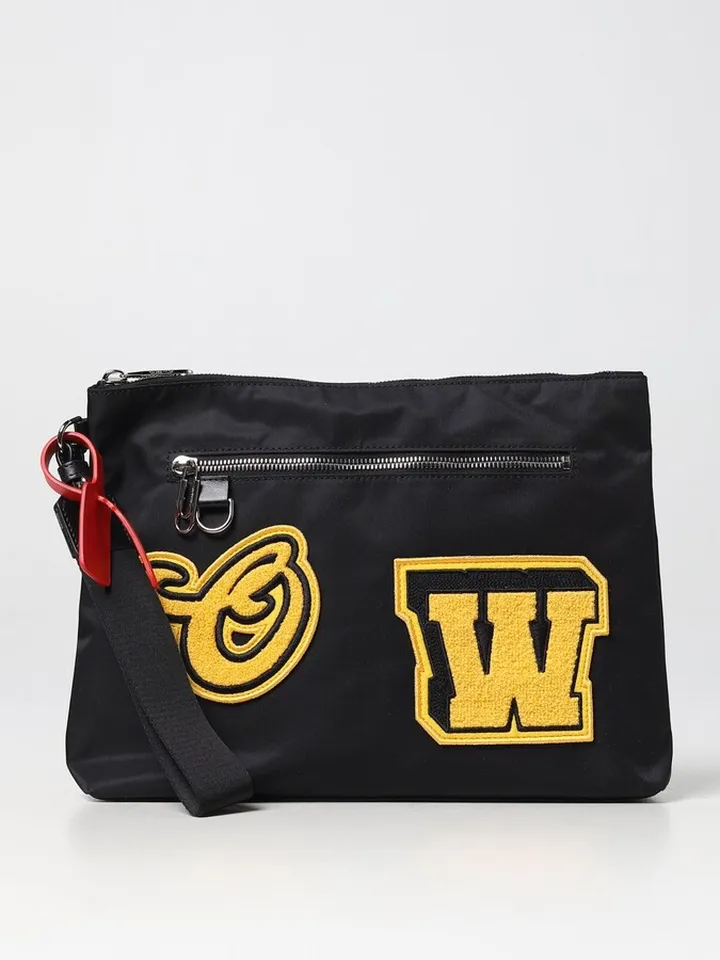 Bags men Off-white