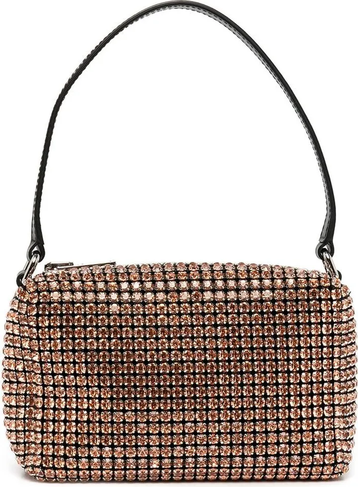 medium Heiress mini bag