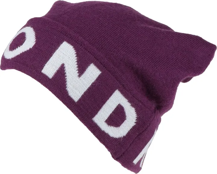 Hat Purple