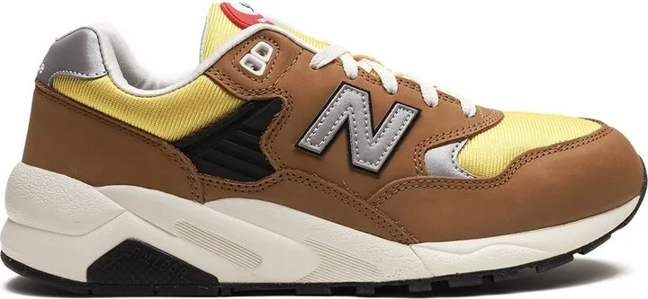580 Low-Top Sneakers
