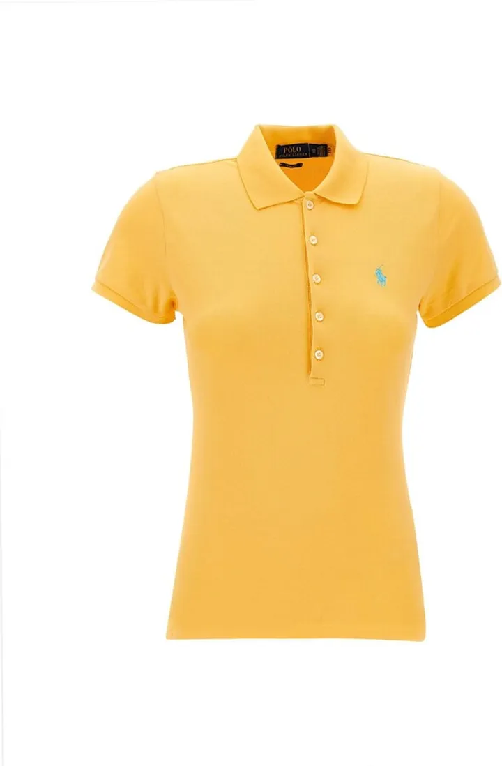 shop Cotton Polo Shirt