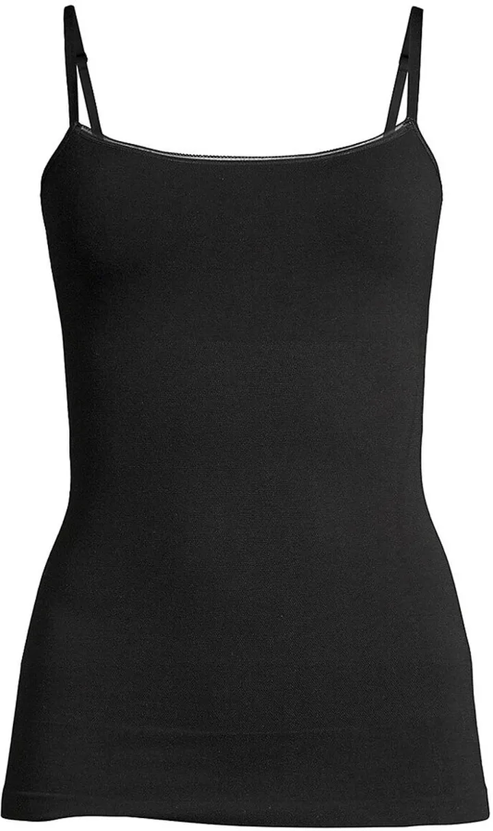 Seamless Convertible Shaping Cami