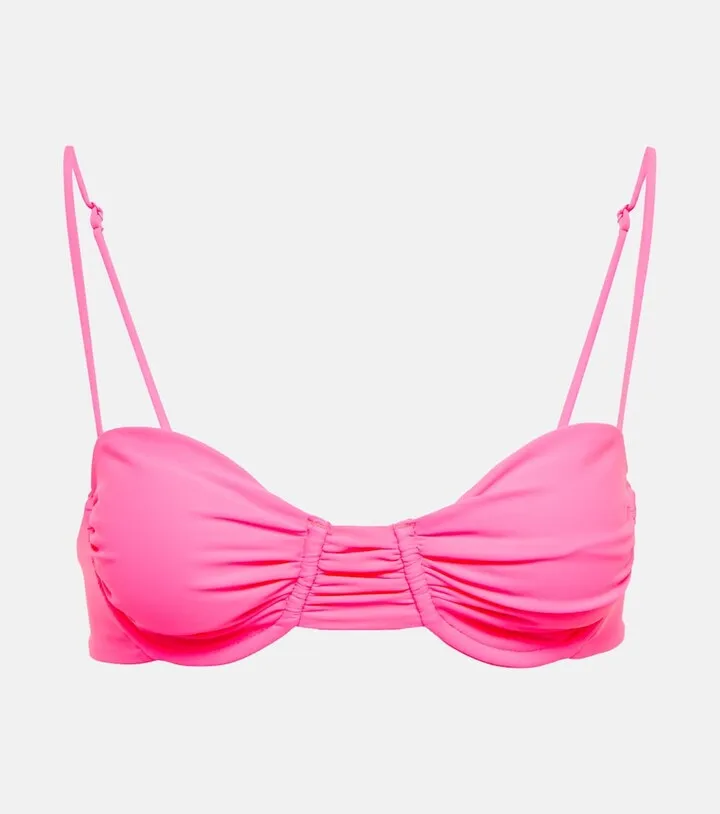 Mia bikini top