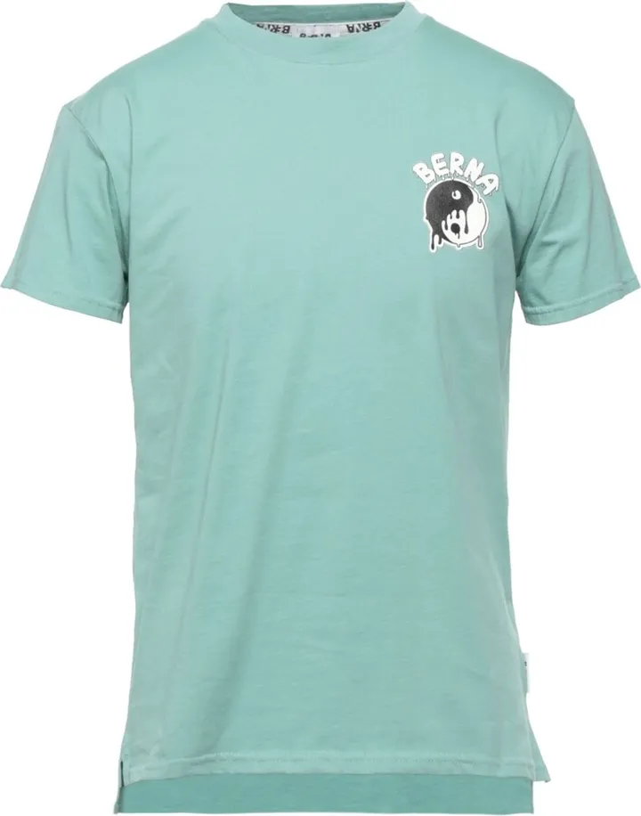 T-shirt Black