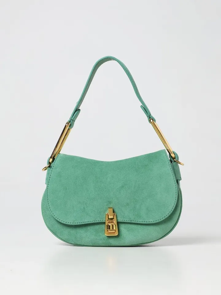 Shoulder bag woman Coccinelle