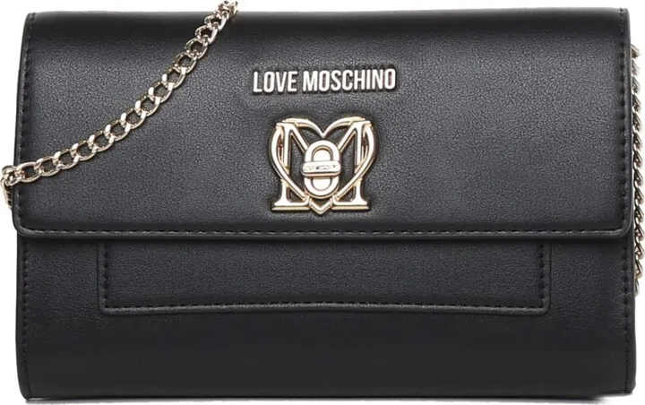 Rectangular Love Bag