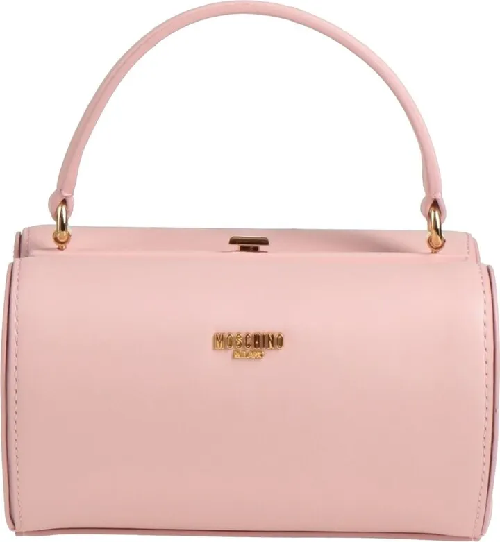 Handbag Pink