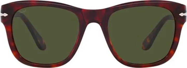 Persol Square-Frame Sunglasses