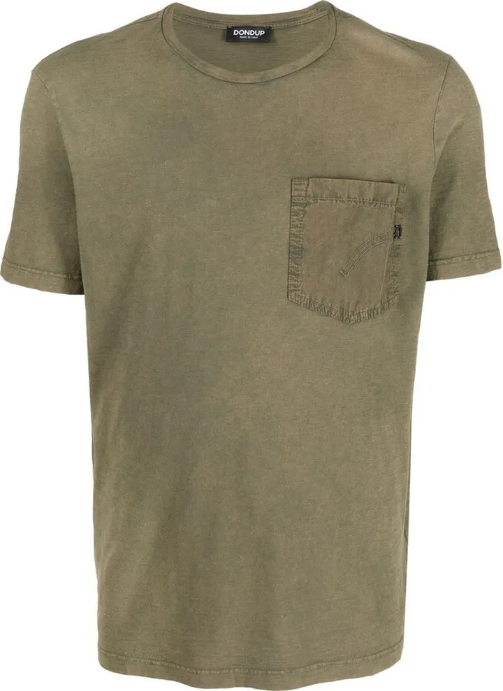 Chest Pocket T-Shirt