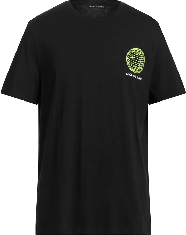 T-shirt Black