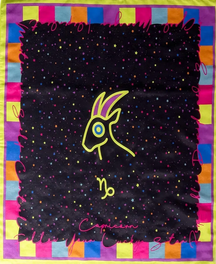 Fraas Capricorn Square