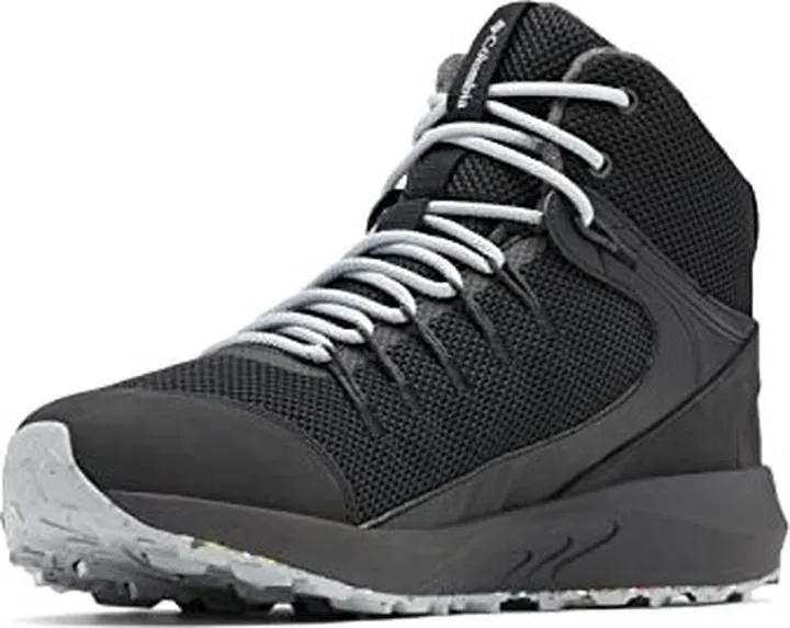 Columbia Men's Trailstorm Mid Waterproof Omni Heat