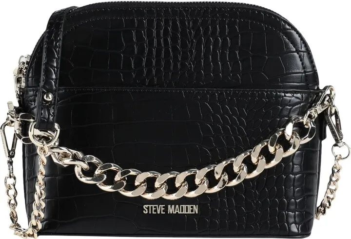 Cross-body Bag Black