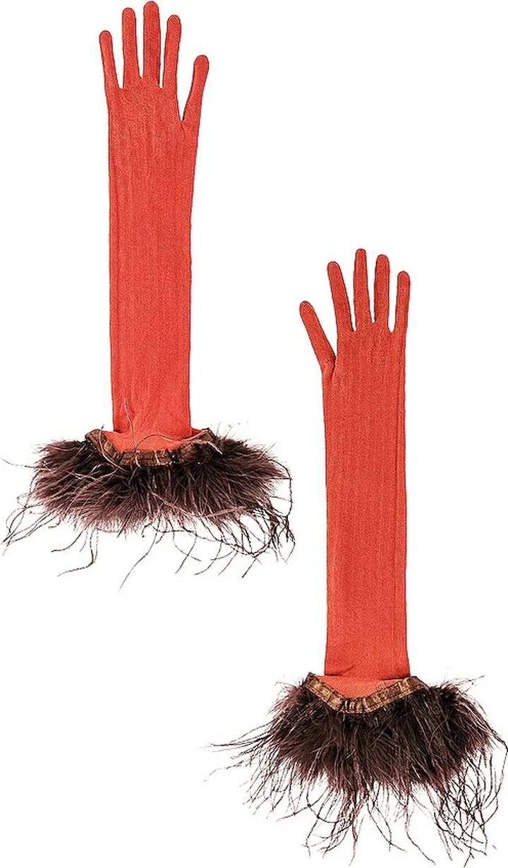 Gwenevere Gloves