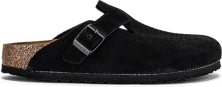 Boston Soft Footbed Clog