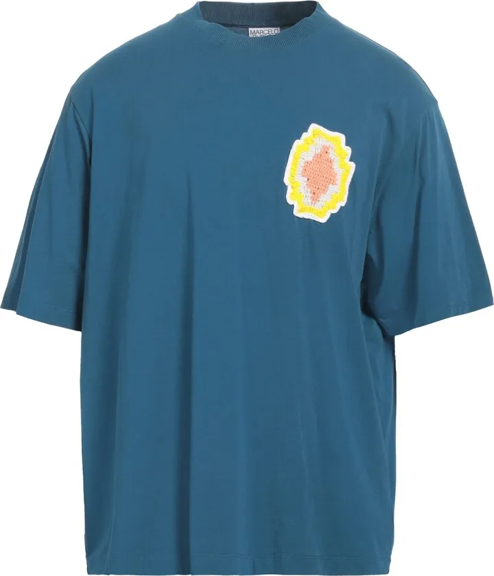 T-shirt Black