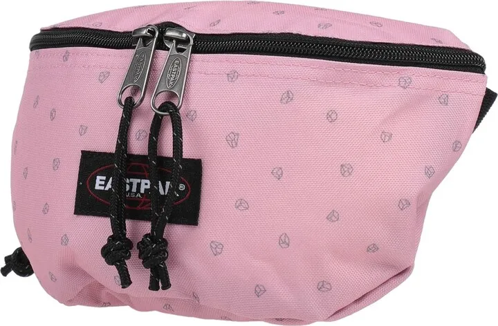 Bum Bag Pink