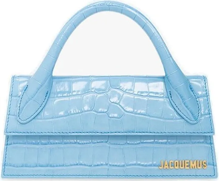 Jacquemus Le Chiquito Long Shoulder Bag
