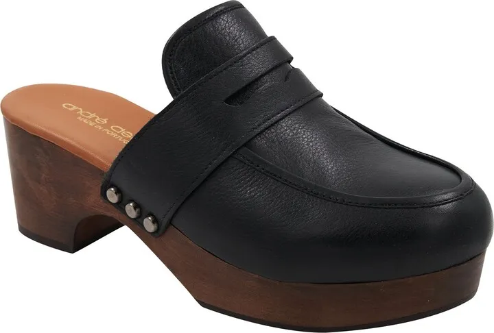 Soraya Clog