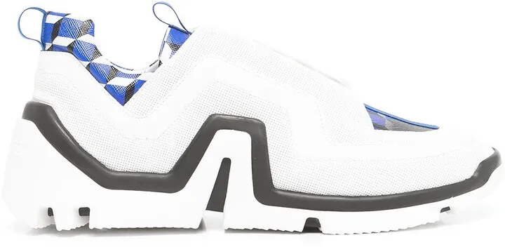 Vibe low-top sneakers