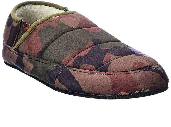 Paisley & Gray Houser Slipper