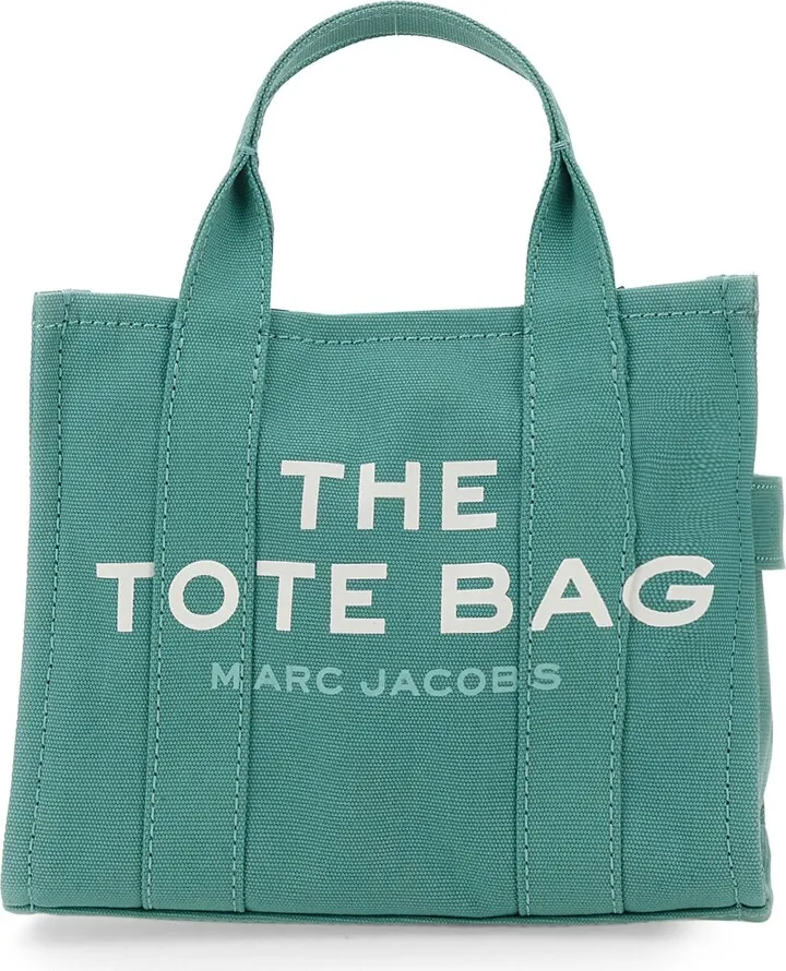 Tote Bag The Mini Traveller