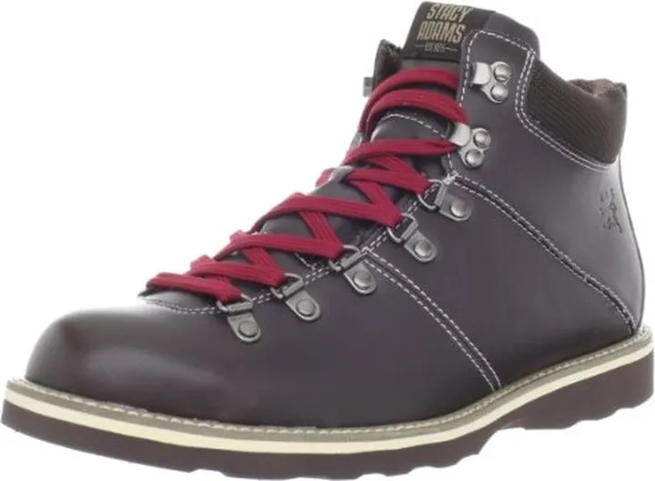 Stacy Adams Men's Mountaineer Lace-Up Boot
