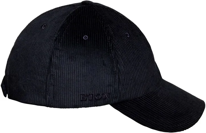 Corduroy Baseball Cap