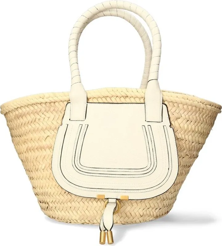 Chloé Medium Marcie Basket Bag