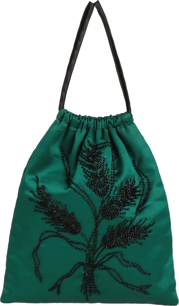 Handbag Green
